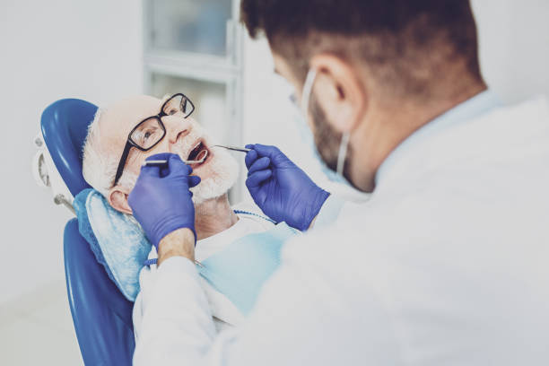 Best Urgent Dental Care for Toothache in Desoto Lakes, FL